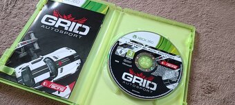 Grid autosport pre xbox360 - 2