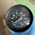 Nový - tachometer LADA, VAZ - 2