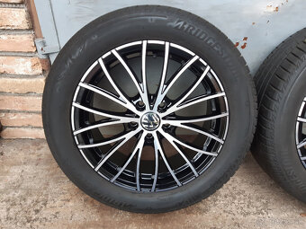 5x112 17" Volkswagen Passat B8, SuperB 3 - 2