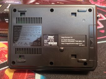 Sega mega drive mini - 2