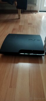 Playstation 3 - 2