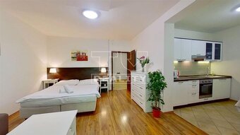 40m apartmán s loggiou Hrabovo-Ružomberok - 2