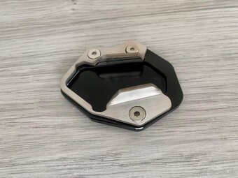 Rozšírenie stojanu Tiumph Tiger 800 - 2