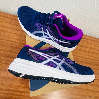 Asics Braid 2 dámske botasky 40,5 - 2