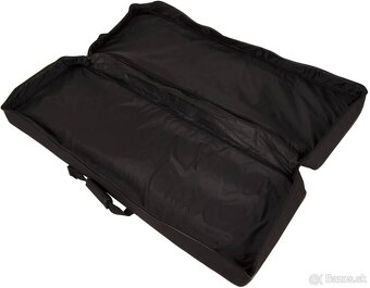 Přepravní taška na klávesy Bespeco BAG476KB - 2