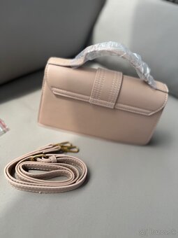 Jacquemus kabelka - 2