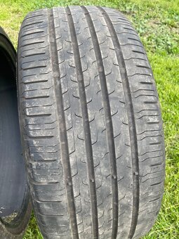 R20 245/35 letne - 2
