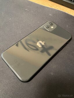Predám iPhone 11 128gb - 2