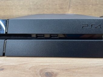 Playstation PS4 2TB - 2