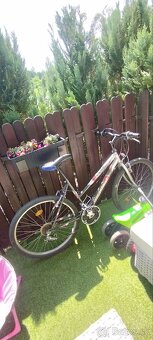 Bicykel - 2
