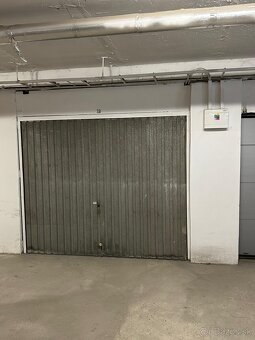 podzemná garáž Bratislava Nové Mesto - 2