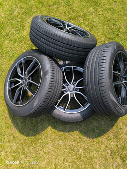 elektrony KESKIN R17 --- 5x112 - 2