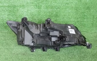 vw t7 svetlo full led 2021+ - 2