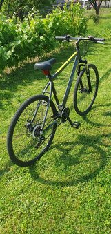 Olpran Eclipse 28" - 2