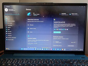 Lenovo IdeaPad 5 15ARE05 - 2