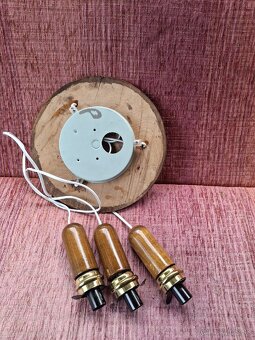 Retro lustre - 2