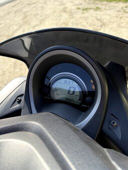 Yamaha NMAX 125 - 2