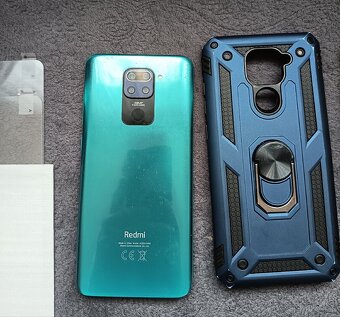 Xiaomi Redmi Note 9 4+128gb - 2
