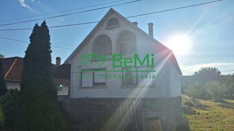 Rodinný dom v Garadna 59000,-Eur - 2