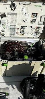 Fréza Festool - 2