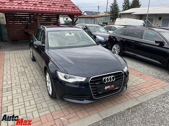 Audi A6 Avant 3.0 TDI DPF quattro S tronic - 2