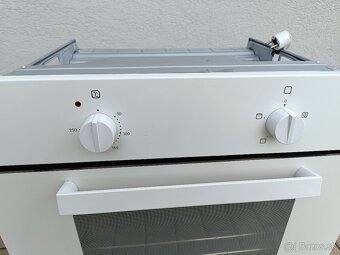 Predám elektrickú rúru Ikea - 2