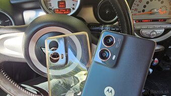 Motorola G85 5G dual 12/256GB - 2