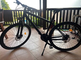 Kenzel bicykel - 2