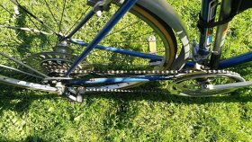 Predám bicykel favorit - 2