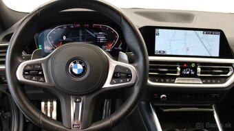 320i G20 2019 XDrive - 2