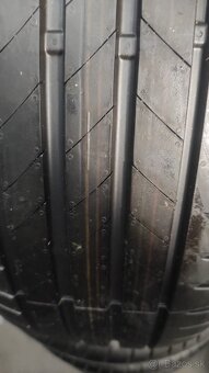 Bridgestone 235/50r19 letné nové - 2