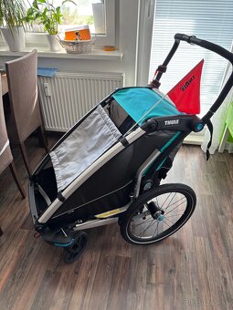 Thule Chariot Lite1 - 2