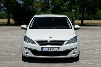 Peugeot 308 Break/SW SW 1.6 e-HDi Active Stop Start - 2