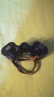 ďalekohľad 10 x 50 Carl Zeiss Jena Jenoptem Multicoated W - 2