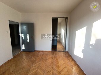 HALO reality - Predaj, dvojizbový byt Prievidza, Staré Sídli - 2