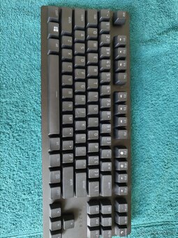 Herná klávesnica RAZER HUNTSMAN TOURNAMENT EDITION - 2