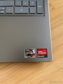 DELL Inspiron 15 (5515) Silver - 2