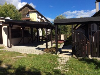 Vysoké Tatry - Apartmány Nový Smokovec 57 - 2