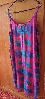 Saty pre moletky xxl - 2