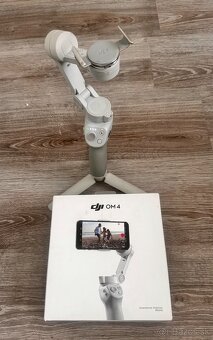 Dji osmo 4 - 2