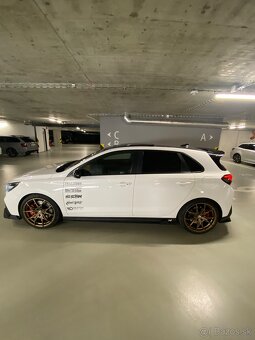 Hyundai i30N - 2