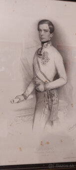 FRANTIŠEK JOZEF - 2