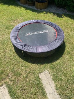 Jumping trampolína - 2