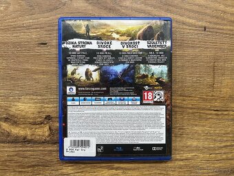 Hra na PS4 - Far Cry Primal CZ - 2
