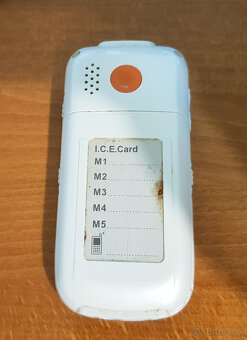 Maxcom 460BB - 2