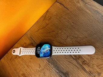 Smartwatch inteligentné hodinky Ultra - 2
