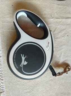 Flexi vodítko L/8m - 2