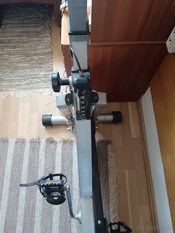stacionárny bicykel - 2