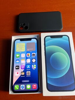 Iphone 12 ,top stav - 2