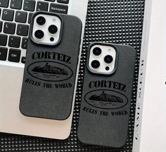 CORTEIZ kryt na IPhone 15 a IPhone11 - 2